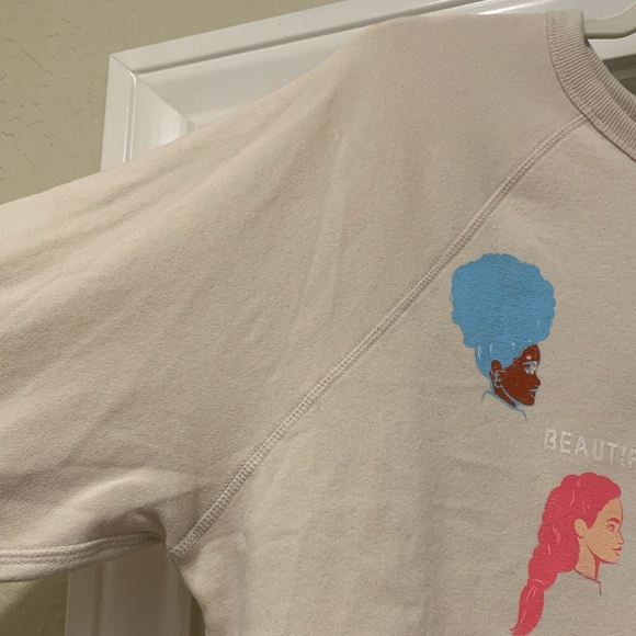 Barbie Barbie Barbie Sweatshirt - Picture 3 of 4